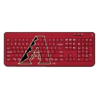 Arizona Diamondbacks Team Logo Wireless Keyboard