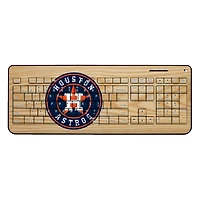 Houston Astros Alternate Wireless Keyboard