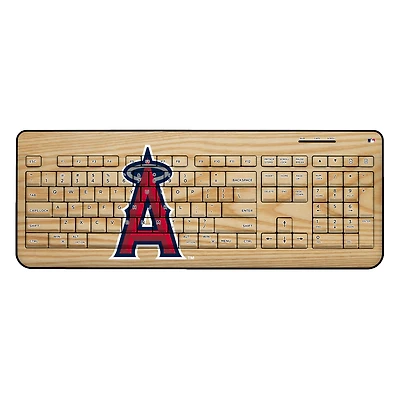 Los Angeles Angels Alternate Wireless Keyboard