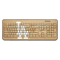 Los Angeles Dodgers Alternate Wireless Keyboard