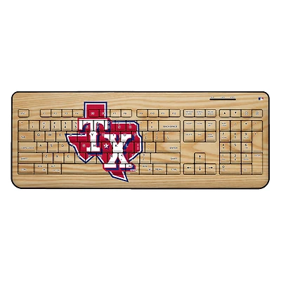 Texas Rangers Alternate Wireless Keyboard