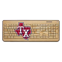 Texas Rangers Alternate Wireless Keyboard