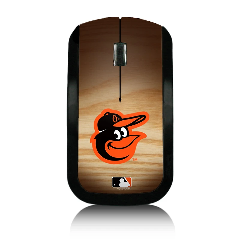 Baltimore Orioles Alternate Wireless Mouse