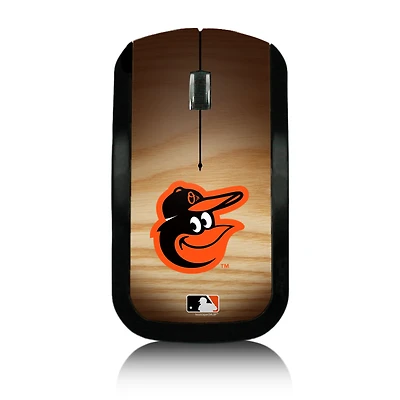 Baltimore Orioles Alternate Wireless Mouse