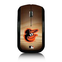 Baltimore Orioles Alternate Wireless Mouse