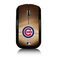 Chicago Cubs Alternate Wireless Mouse