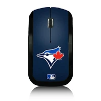 Toronto Blue Jays Team Logo Wireless Mouse