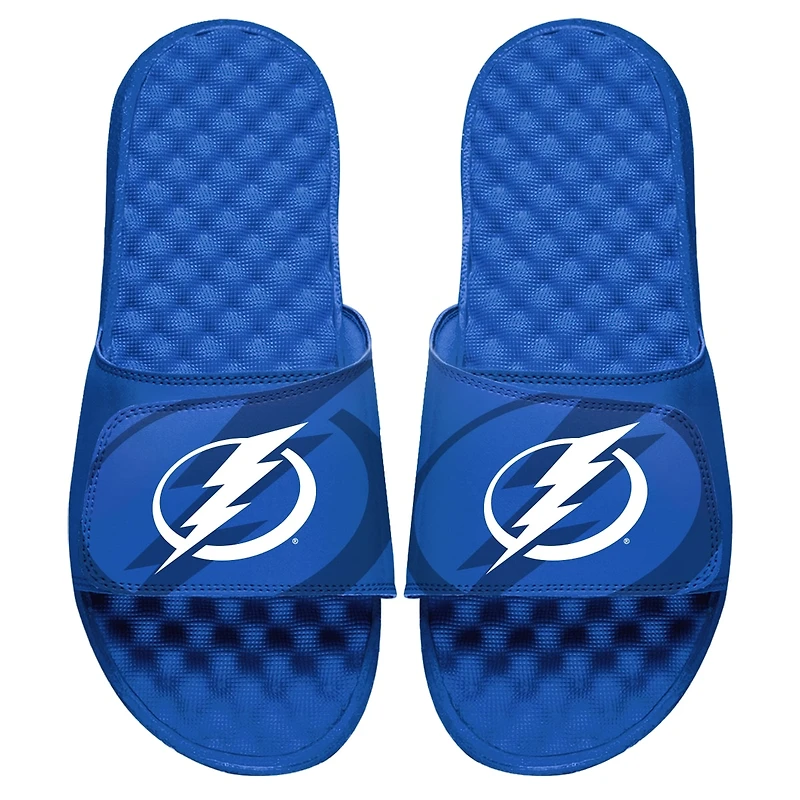 Youth ISlide Royal Tampa Bay Lightning OT Slide Sandals