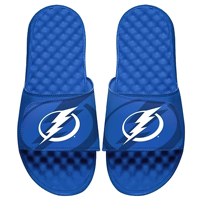 Youth ISlide Royal Tampa Bay Lightning OT Slide Sandals