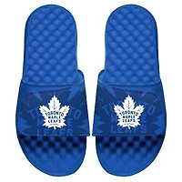 Youth ISlide Royal Toronto Maple Leafs OT Slide Sandals