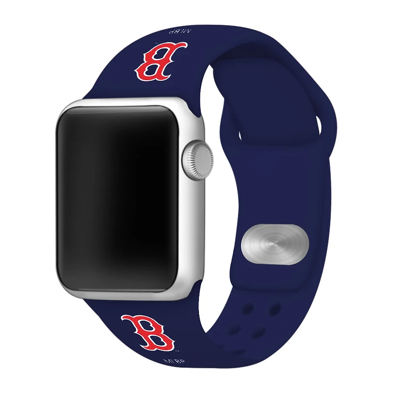 Boston Red Sox 38/40/41mm Apple Watch Sports Band