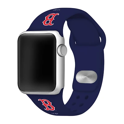 Boston Red Sox 38/40/41mm Apple Watch Sports Band
