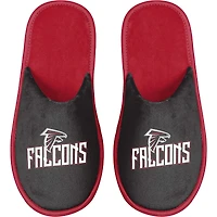 Men's FOCO Atlanta Falcons Scuff Slide Slippers
