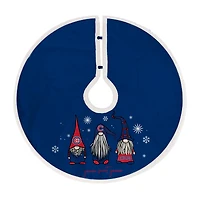 Chicago Cubs Gnome Tree Skirt