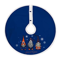 New York Mets Gnome Tree Skirt