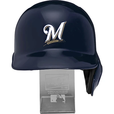 Milwaukee Brewers Rawlings Replica Batting Helmet