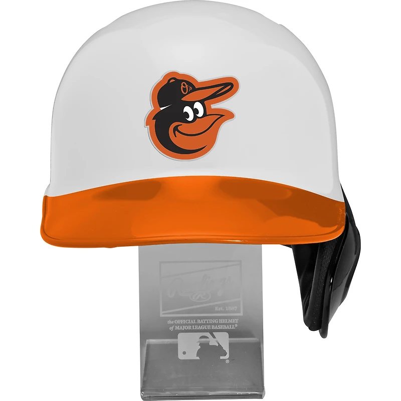 Baltimore Orioles Rawlings Replica Batting Helmet