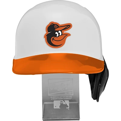 Baltimore Orioles Rawlings Replica Batting Helmet