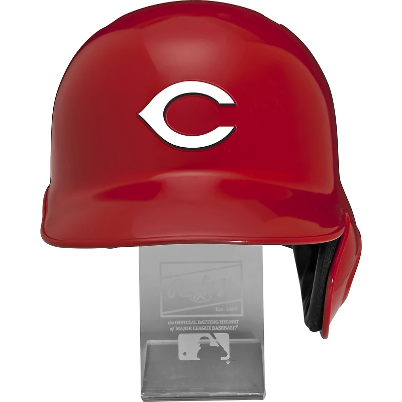 Cincinnati Reds Rawlings Replica Batting Helmet