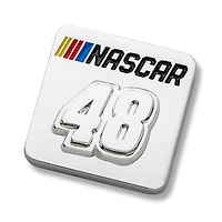 Alex Bowman Lapel Pin