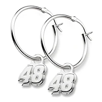Women's Alex Bowman Earrings