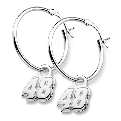 Women's Alex Bowman Earrings