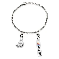 Women's Erik Jones Sterling Anklet