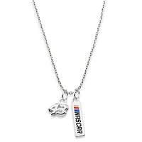 Women's Erik Jones Pendant On Chain Necklace
