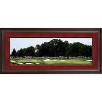 3M Open Framed 10" x 30" PGA Tour Panoramic Photograph