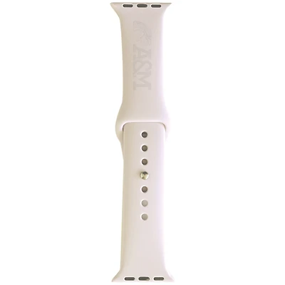 Florida A&M Rattlers 42-44mm Apple Watch Band
