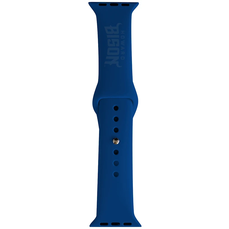 Blue Howard Bison 38-40mm Apple Watch Band