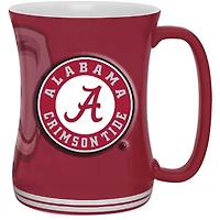 Alabama Crimson Tide 16oz. Sculpted Barista Mug