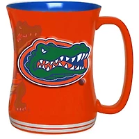 Florida Gators 16oz. Sculpted Barista Mug