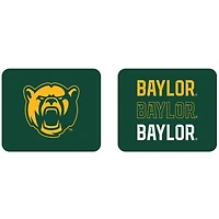 Baylor Bears Classic Mousepad 2-Pack