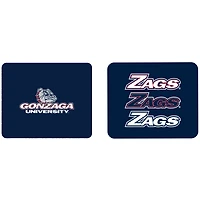 Gonzaga Bulldogs Classic Mousepad 2-Pack