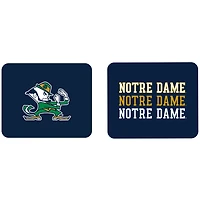 Notre Dame Fighting Irish Classic Mousepad 2-Pack