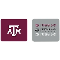 Texas A&M Aggies Classic Mousepad 2-Pack