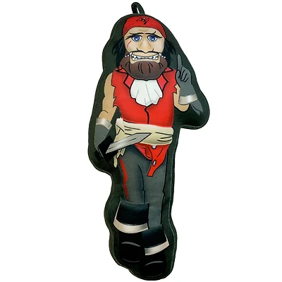 Tampa Bay Buccaneers Plushlete Mascot Pillow