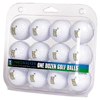 Navy Midshipmen 12-Pack Golf Ball Set