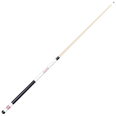 Imperial Patrick Mahomes White Kansas City Chiefs Players Laser-Etched Cue
