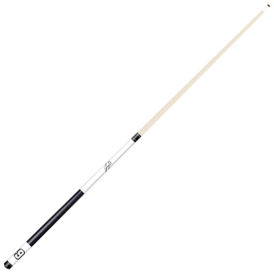 Imperial Joe Burrow White Cincinnati Bengals Players Laser-Etched Cue
