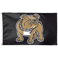 WinCraft Bryant Bulldogs 3' x 5' Logo One-Sided Flag