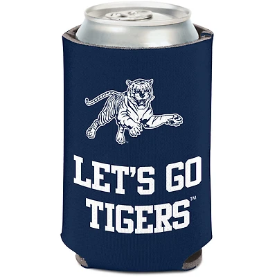 WinCraft Jackson State Tigers Slogan 12oz. Can Cooler