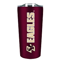 Boston College Eagles 18oz. Stainless Steel Soft Touch Tumbler