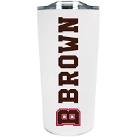Brown Bears 18oz. Stainless Steel Soft Touch Tumbler