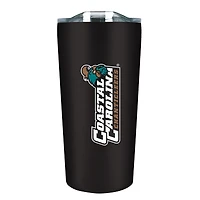 Coastal Carolina Chanticleers 18oz. Stainless Steel Soft Touch Tumbler