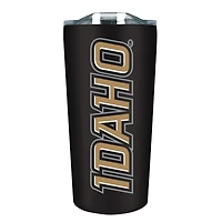 Idaho Vandals 18oz. Stainless Steel Soft Touch Tumbler