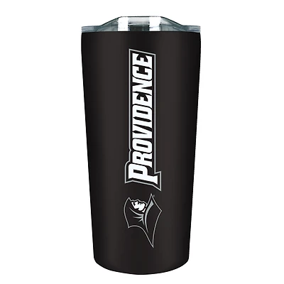Providence Friars 18oz. Stainless Steel Soft Touch Tumbler