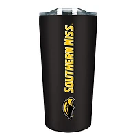 Southern Miss Golden Eagles 18oz. Stainless Steel Soft Touch Tumbler