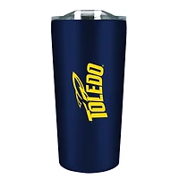 Toledo Rockets 18oz. Stainless Steel Soft Touch Tumbler